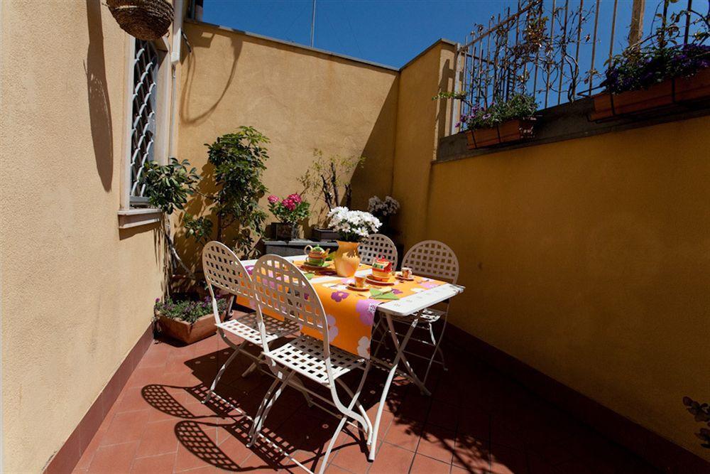 A Casa Di Elena Hotel *