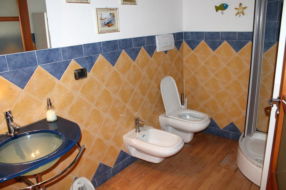 A Casa Di Elena Hotel