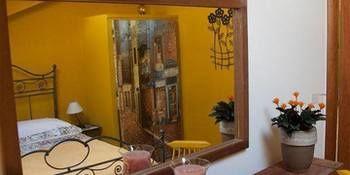 A Casa Di Elena * CTA