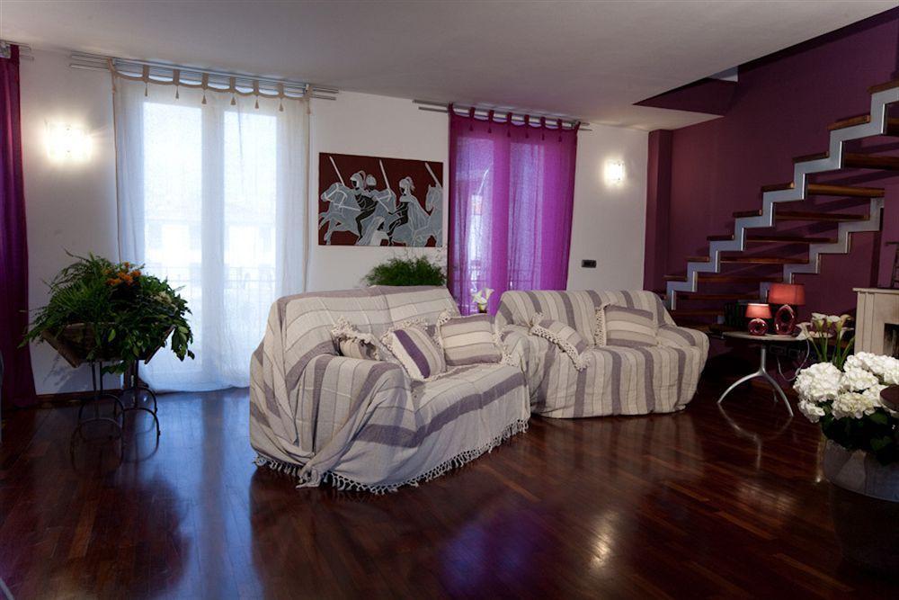A Casa Di Elena *