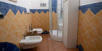 A Casa Di Elena Hotel CTA