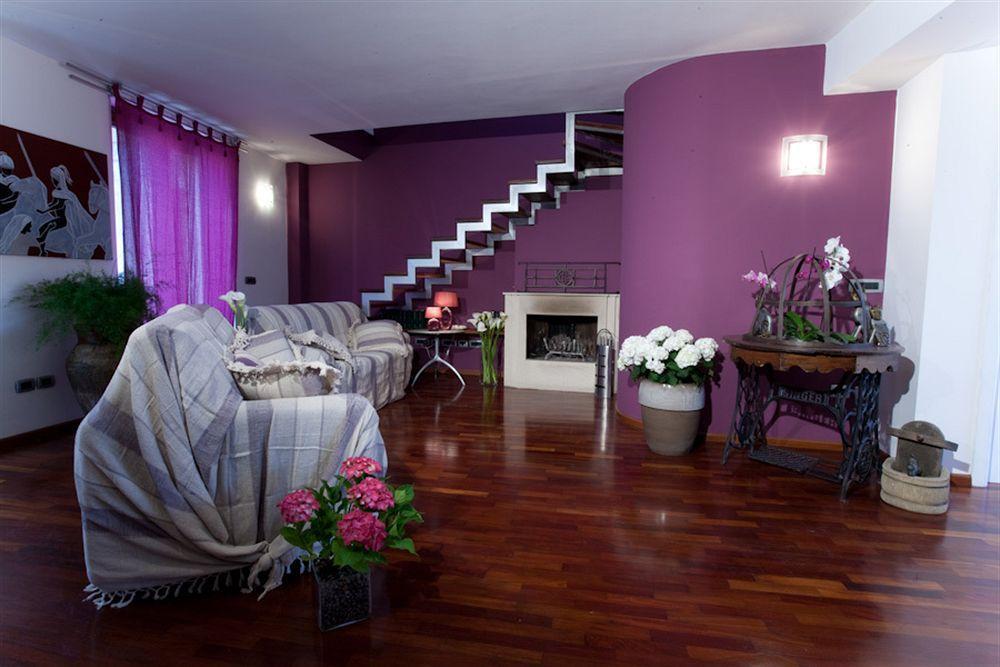 A Casa Di Elena Hotel